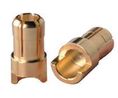 Power Connector Contact, Plug, 8AWG